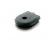 Passe Fil alluamge Peugeot 101 102 103 Caoutchouc - OEM 035478 / 744907