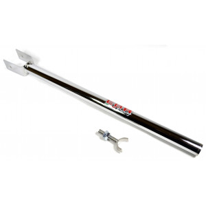 Barre Renfort Chrom&eacute;e Ronde EBR Peugeot 103 SP MVL Vogue