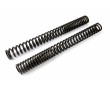 Ressort de fourche Comp&eacute;tition Cyclo &Oslash; ext 24.8 Lg. 247mm &Oslash; fil 3.5mm