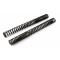Ressort de fourche Comp&eacute;tition Cyclo &Oslash; ext 24.8 Lg. 247mm &Oslash; fil 3.5mm