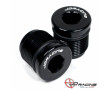 Bouchon Tube de Fourche EBR Master Cyclo &Oslash; 28 - La Paire