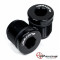 Bouchon Tube de Fourche EBR Master Cyclo &Oslash; 28 - La Paire