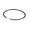 Segment Malossi Fonte Chrom&eacute; &Oslash; 40.1x1 pour Cylindre MG2-MG3 MBK 51 (318142)