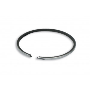 Segment Malossi &Oslash; 39x1.5 MBK 51 Gr1/Gr2 - Fonte Chrom&eacute; Racing (Unit&eacute;)