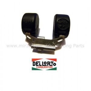 Flotteur Cuve Carburateur Dellorto PHBG Ref 9450 Poids:4 gr