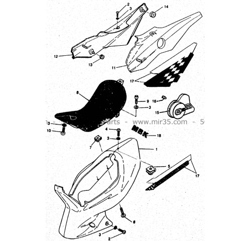 CARTER-SELLE