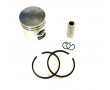 Piston Cyclo Peugeot 103 Ancien Mod&egrave;le - 104 BB Segment 2.5 - Origine FRANCE // &Oslash; Au Choix
