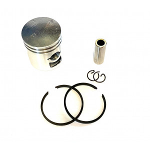 Piston Cyclo Peugeot 103 Ancien Mod&egrave;le - 104 BB Segment 2.5 - Origine FRANCE // &Oslash; Au Choix