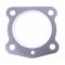 Joint de Culasse Peugeot 103 Ø46 Renforcé Fibre Armé Métal + Bague de Compression