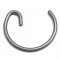 Clips de Piston Malossi Ø 12x1 mm en G (a L'unité)