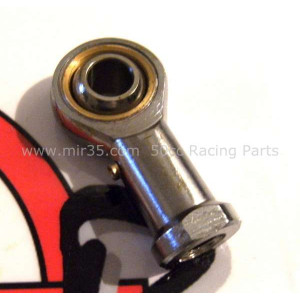 Embout a Rotule Type Unibal Femelle M16 - a Gauche
