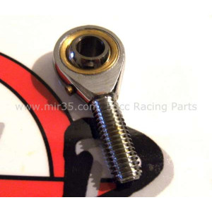 Embout a Rotule Type Unibal Male M18 - a Gauche