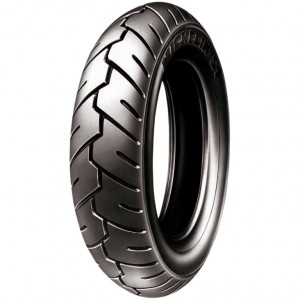 Pneu Scooter 10 Pouces 100/80x10 Michelin S1 TL/TT 53J 100Kmh