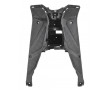 Marche Pied Scooter MBK Nitro / Aerox Noir