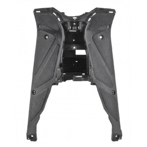 Marche Pied Scooter MBK Nitro / Aerox Noir