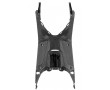 Marche Pied Scooter MBK Booster 2004-> Noir