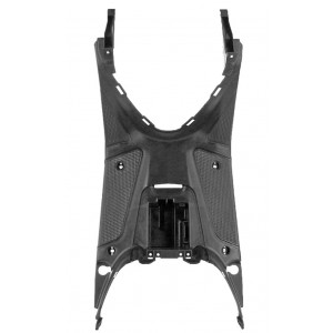 Marche Pied Scooter MBK Booster 2004➔ Noir