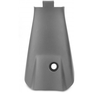 Trappe de Batterie de Marche Pied Nitro / Aerox