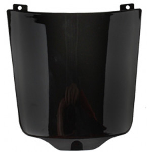 Trappe Moteur Booster 2004 Noir Metal