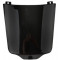Trappe Moteur Booster 2004 Noir Metal