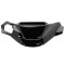 Couvre Guidon Scooter MBK Booster Bw's 1999-2003 Noir Metal