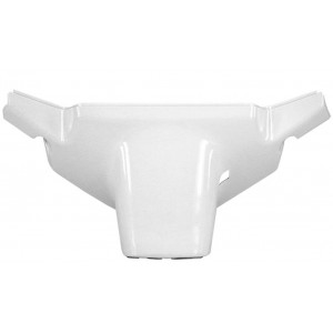 BAS de Guidon Booster Blanc
