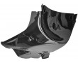 Dessous de Tablier Nitro / Aerox Noir Metal