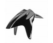 Garde Boue Scooter Avant Nitro / Aerox Noir Metal