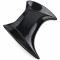 Aileron Arrière Scooter MBK Booster Rocket NG CW50 / Yamaha Bw's SPY Carbone - Type Origine