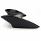 Aileron Arrière Scooter MBK Booster Rocket NG CW50 / Yamaha Bw's SPY Carbone - Type Origine