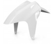 Garde Boue Scooter Avant Nitro / Aerox Blanc