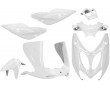 KIT Carrosserie Nitro / Aerox Blanc