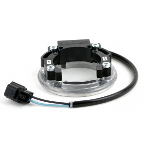 Stator Allumage PVL Digital 1003 Universel Cyclo G1 G2 / MBK 51 / PGT 103 / Derbi / AM6 / Scooter (&Oslash; 90mm)