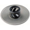 Correcteur de Couple Doppler S3R MBK Booster Nitro SR50 Aerox Stunt (34mm)