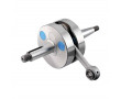 Vilebrequin Doppler Endurance Minarelli AM6 Renforc&eacute; (Soie de 20mm)