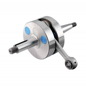 Vilebrequin Doppler Endurance Minarelli AM6 Renforc&eacute; (Soie de 20mm)