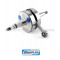 Vilebrequin Mécaboite Doppler Endurance Derbi Euro 2 Senda SMT GSM -> 2006 Renforcé