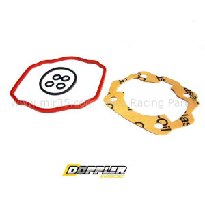 Joint Haut Moteur Derbi Euro 2 ➔ 2006 Pour HM Doppler ER1 Alu 50cc - Pochette