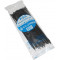 Collier de Serrage Rilsan 3,6x250mm Plastique Noir (Vendu par 100)