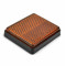 Support Avant + Catadioptre Luxor 37 Peugeot 103 MBK 51 - La Paire