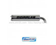Silencieux Scooter Doppler S3R New - Booster Nitro / Typhoon