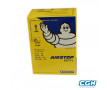 Chambre a Air 18 Pouces 2.75-3.00X18 - 90 / 90X18 Michelin (18ME) Valve Droite
