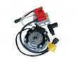 Allumage PVL Cyclo G1/G2/G3 Digital Racing RS Bidalot MCR Conti Mistral (Bobine Rouge)