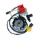 Allumage PVL Cyclo G1/G2/G3 Digital Racing RS Bidalot MCR Conti Mistral (Bobine Rouge)