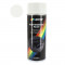 Bombe Peinture Haute Temp&eacute;rature 800&deg; Blanc Silicone - Moteur / &Eacute;chappement - Spray 400ml -Motip Pro-