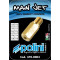 Coffret Gicleur Principal Polini Carburateur Keihin PWK / OKO 100 a 118 (x 10) - 2 en 2