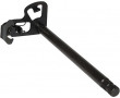Axe S&eacute;lecteur M&eacute;caboite Derbi Senda-R