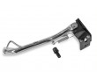 B&eacute;quille Lat&eacute;rale Scooter MBK Booster Next TNT Luxe Chrome