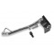 B&eacute;quille Lat&eacute;rale Scooter MBK Booster Next TNT Luxe Chrome