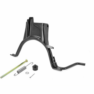 B&eacute;quille Centrale Scooter MBK Booster Bw's Rocket NG 2004➔ Noir